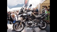 Moto - News: BMW Motorrad Days 2013: il nostro viaggio a Garmisch