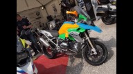 Moto - News: BMW Motorrad Days 2013: il nostro viaggio a Garmisch