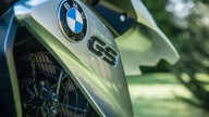 Moto - News: Anticipazione: BMW R 1200 GS Adventure 2014?