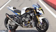 Moto - News: WorldSBK 2014: BMW lascia la Superbike