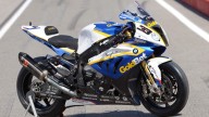 Moto - News: WorldSBK 2014: BMW lascia la Superbike