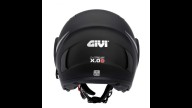 Moto - News: Givi X.09 Jet