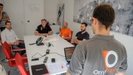 Moto - Test: Diventa Tester con OmniMoto.it