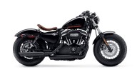 Moto - News: Harley-Davidson: continua il programma di finanziamento Harley Own