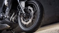 Moto - Test: Honda CB500X - Video TEST