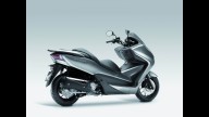 Moto - Test: Honda Forza 300 ABS 2013 - VIDEO TEST