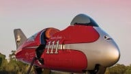 Moto - News: Indian Motorcycle Spirit of Munro – Il Video