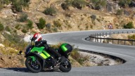 Moto - News: Kawasaki Touring Trophy: Sanremo - San Mariano