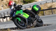 Moto - News: Kawasaki Touring Trophy: Sanremo - San Mariano