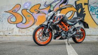 Moto - Test: KTM 390 Duke 2013 - PROVA