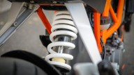 Moto - Test: KTM 390 Duke 2013 - PROVA