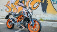 Moto - Test: KTM 390 Duke 2013 - PROVA