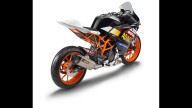 Moto - News: KTM RC 390 CUP 2014