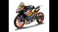 Moto - News: KTM RC 390 CUP 2014