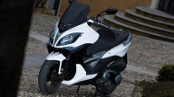 Moto - News: Kymco G5 SC: la nuova famiglia di monocilindrici arriva sul mercato 