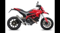 Moto - News: Mivv per Ducati Hypermotard 2013