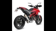 Moto - News: Mivv per Ducati Hypermotard 2013