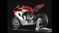 Moto - News: MV Agusta e AMG: Mercedes non rinuncia alle moto italiane!