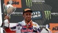 Moto - News: MX 2013, Hyvinkää, 62esima vittoria per Tony!