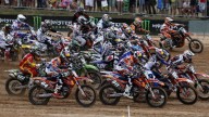 Moto - News: MX 2013: Cairoli domina anche a Kegums