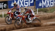 Moto - News: MX 2013: Cairoli domina anche a Kegums