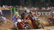 Moto - News: MX 2013: Cairoli domina anche a Kegums