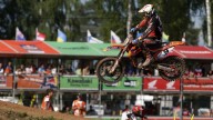 Moto - News: MX 2013: Cairoli domina anche a Kegums