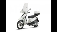 Moto - News: Piaggio Liberty 3V 125 e 150 2013