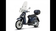 Moto - News: Piaggio Liberty 3V 125 e 150 2013