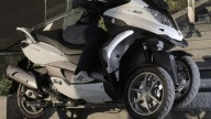 Moto - News: Quadro 350S in vendita da Luglio 2013