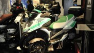 Moto - News: Quadro Vehicles SA: Stefania Galli entra a far parte dello staff