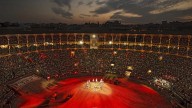 Moto - News: Red Bull X-Fighters World Tour 2013 - Madrid