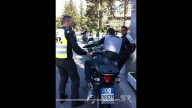 Moto - News: Safe Riders: corsi di guida sicura