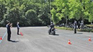 Moto - News: Safe Riders: corsi di guida sicura