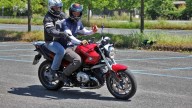 Moto - News: Safe Riders: corsi di guida sicura