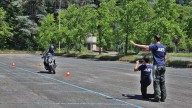 Moto - News: Safe Riders: corsi di guida sicura