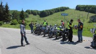 Moto - News: Safe Riders: corsi di guida sicura