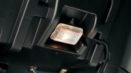Moto - News: Suzuki Burgman 650 ABS: in regalo lo schienalino per il passeggero