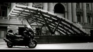 Moto - News: Suzuki Burgman 650 ABS: in regalo lo schienalino per il passeggero