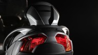 Moto - News: Suzuki Burgman 650 ABS: in regalo lo schienalino per il passeggero