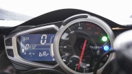 Moto - Test: Triumph Daytona 675 R 2013 – PROVA