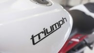 Moto - Test: Triumph Daytona 675 R 2013 – PROVA