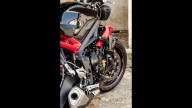 Moto - Test: Triumph Street Triple R 2013 – "Ribelle con giudizio" – PROVA