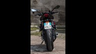 Moto - Test: Triumph Street Triple R 2013 – "Ribelle con giudizio" – PROVA