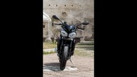 Moto - Test: Triumph Street Triple R 2013 – "Ribelle con giudizio" – PROVA