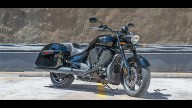 Moto - News: Victory Motorcycles: gamma 2014