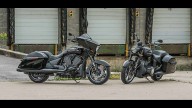 Moto - News: Victory Motorcycles: gamma 2014