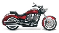 Moto - News: Victory Motorcycles: gamma 2014