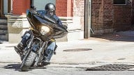 Moto - News: Victory Motorcycles: gamma 2014