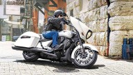 Moto - News: Victory Motorcycles: gamma 2014